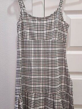 Hollister dress